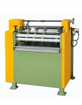 Rubber Vulcanizing Machine