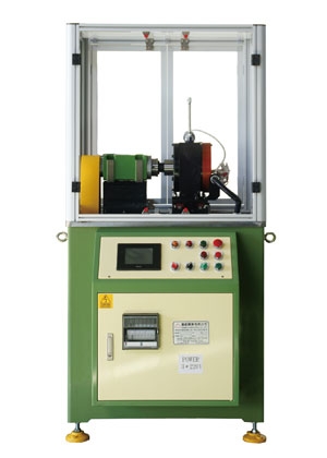 SY-T105 Oil Seal Rotation Duribility Testing Machine (One Shaft Type)
