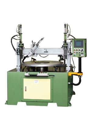 SY-PV103-1200 Large-Sized Oil Seals and Packings Trimming Machine