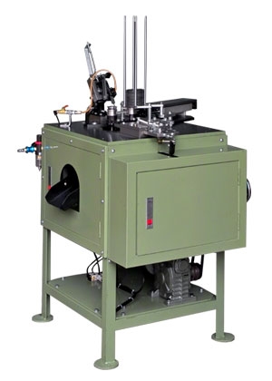 SY-R103 Ring Cone Type Oil Seals Trimming Machine