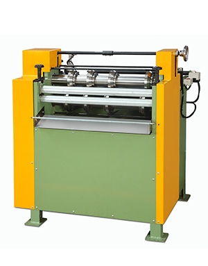 Rubber String Cutting Machine