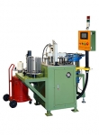 SY-AO104 Auto Oil Seals Grease Filling Machine