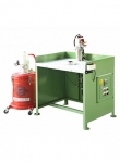 SY-O104 Oil Seals Grease Filling Machine