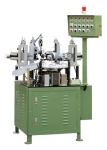 SY-RA108 Rotary Type Trimming Machine (4-Stations 8-Shafts Type)