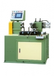 SY-SR107D SUQARE RING CUTTING MACHINE (TWO CUTTING SHAFTS TYPE)