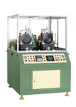 SY-T105D Oil Seal Rotation Testing Machine(Two Shafts Type)