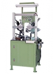 SY-PV103-350 Vacuum & Pressurizing Roller Type Trimming Machine